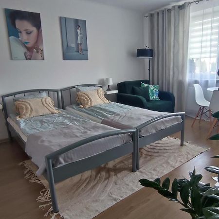 Apartamenty Urban Concept Zamość 外观 照片