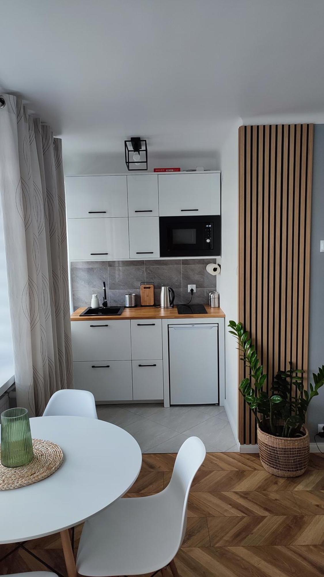 Apartamenty Urban Concept Zamość 外观 照片
