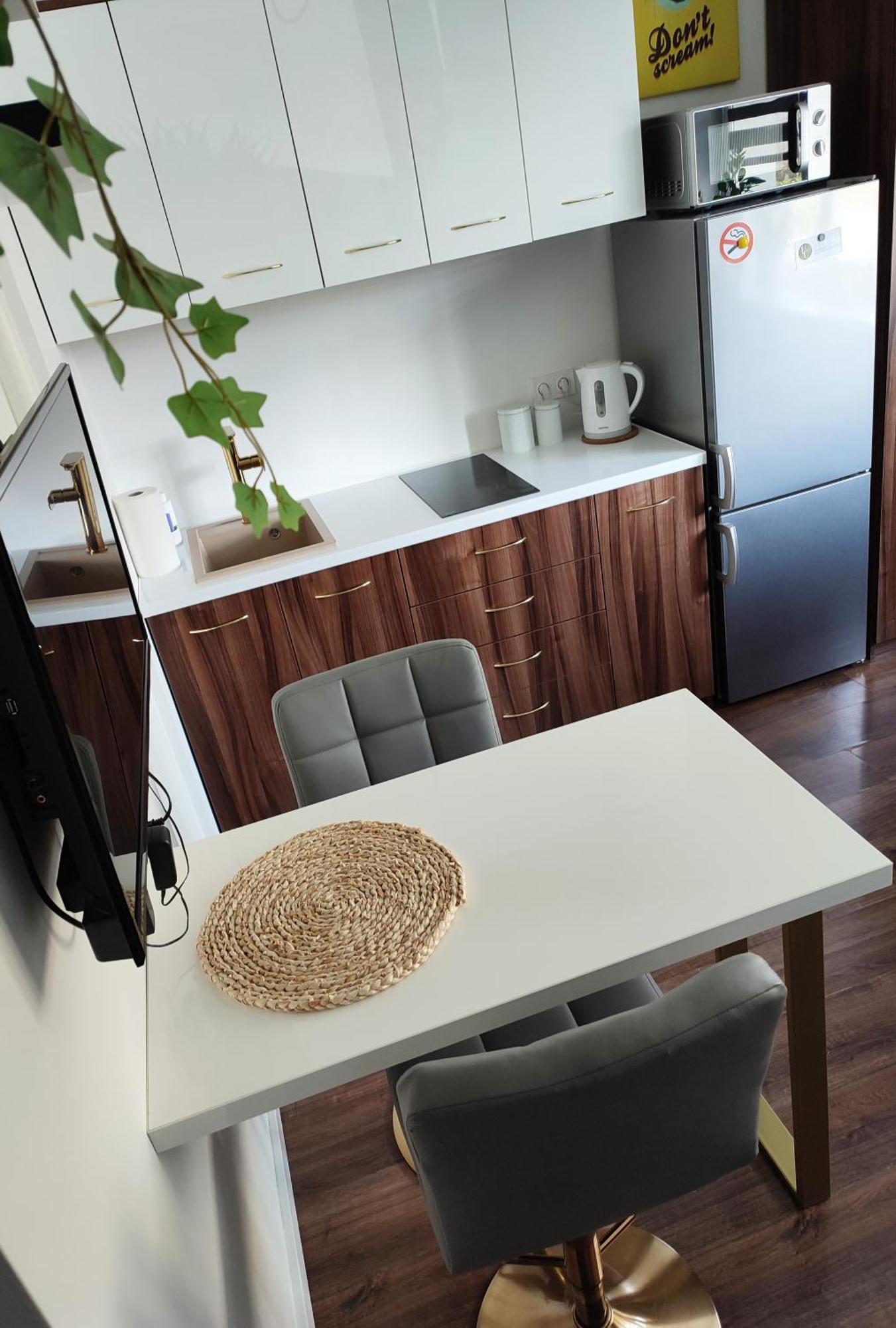 Apartamenty Urban Concept Zamość 外观 照片
