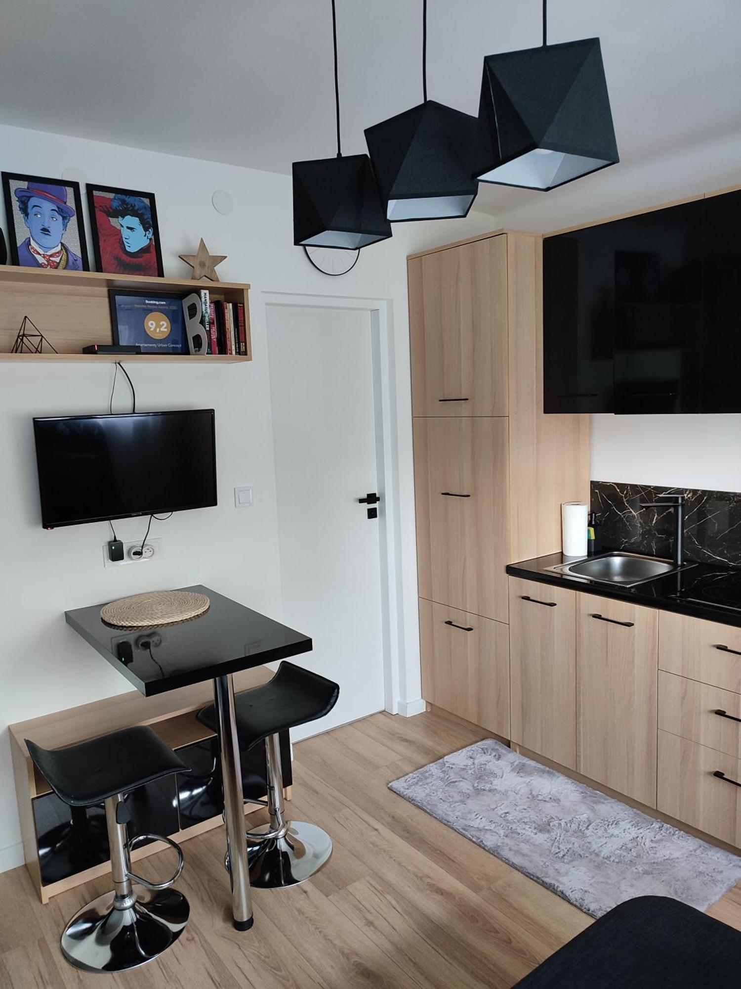 Apartamenty Urban Concept Zamość 客房 照片